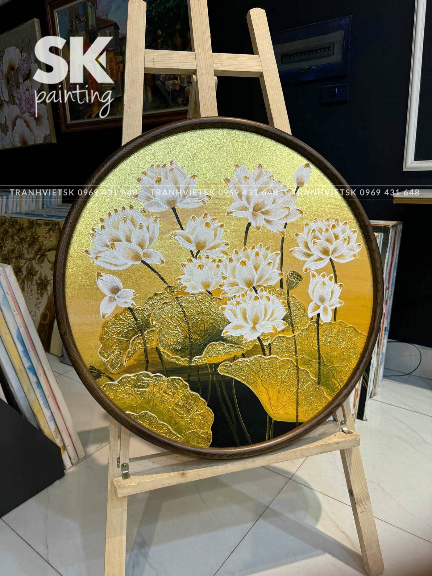 Hoàng Liên Kim Phú - Ảnh 3