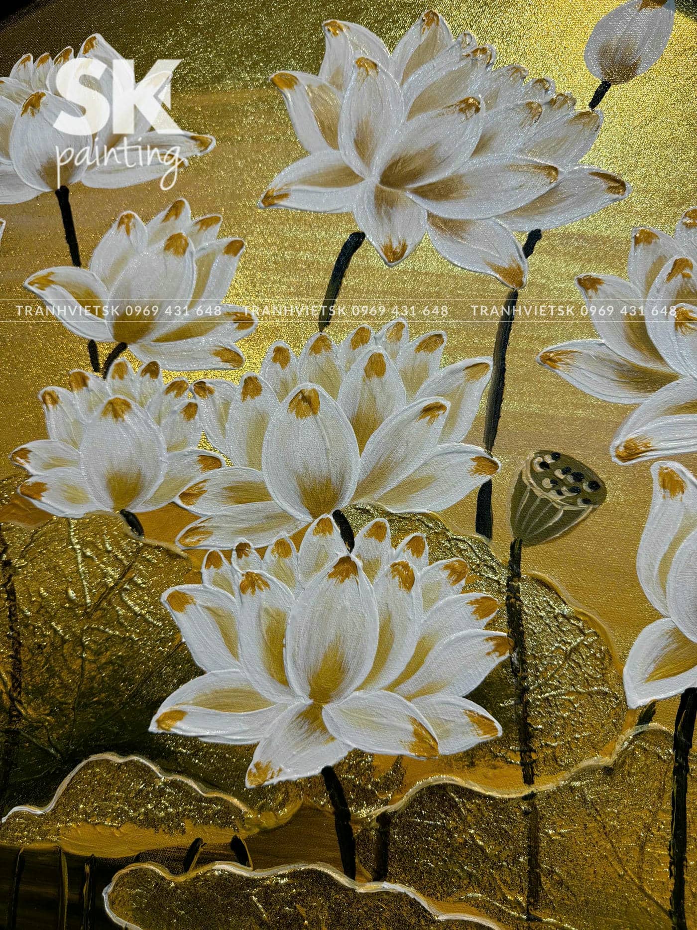 Hoàng Liên Kim Phú - Ảnh 5