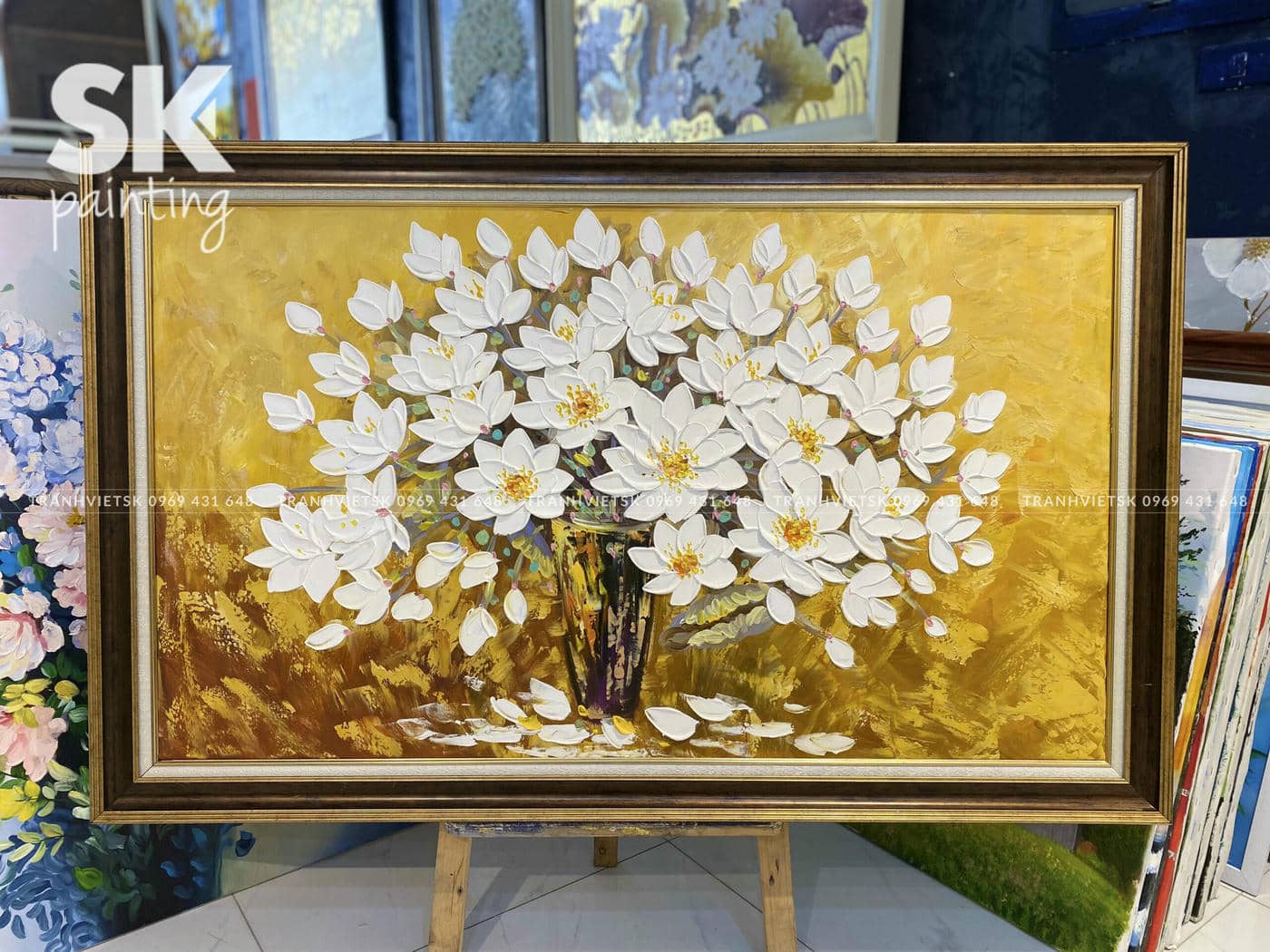 Bạch Liên Hạ Chí - 11 - Ảnh 2