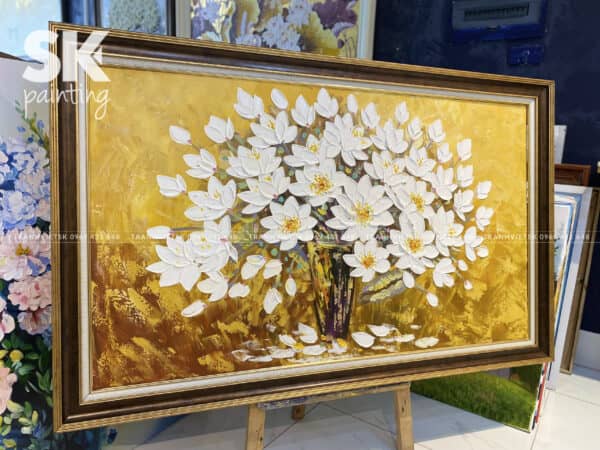 Bạch Liên Hạ Chí - 11 - Ảnh 3