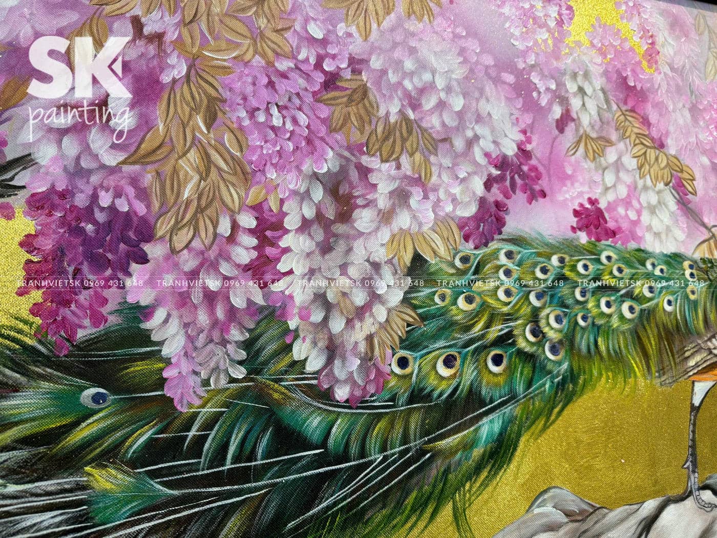 Song Tước Kim An - Ảnh 4