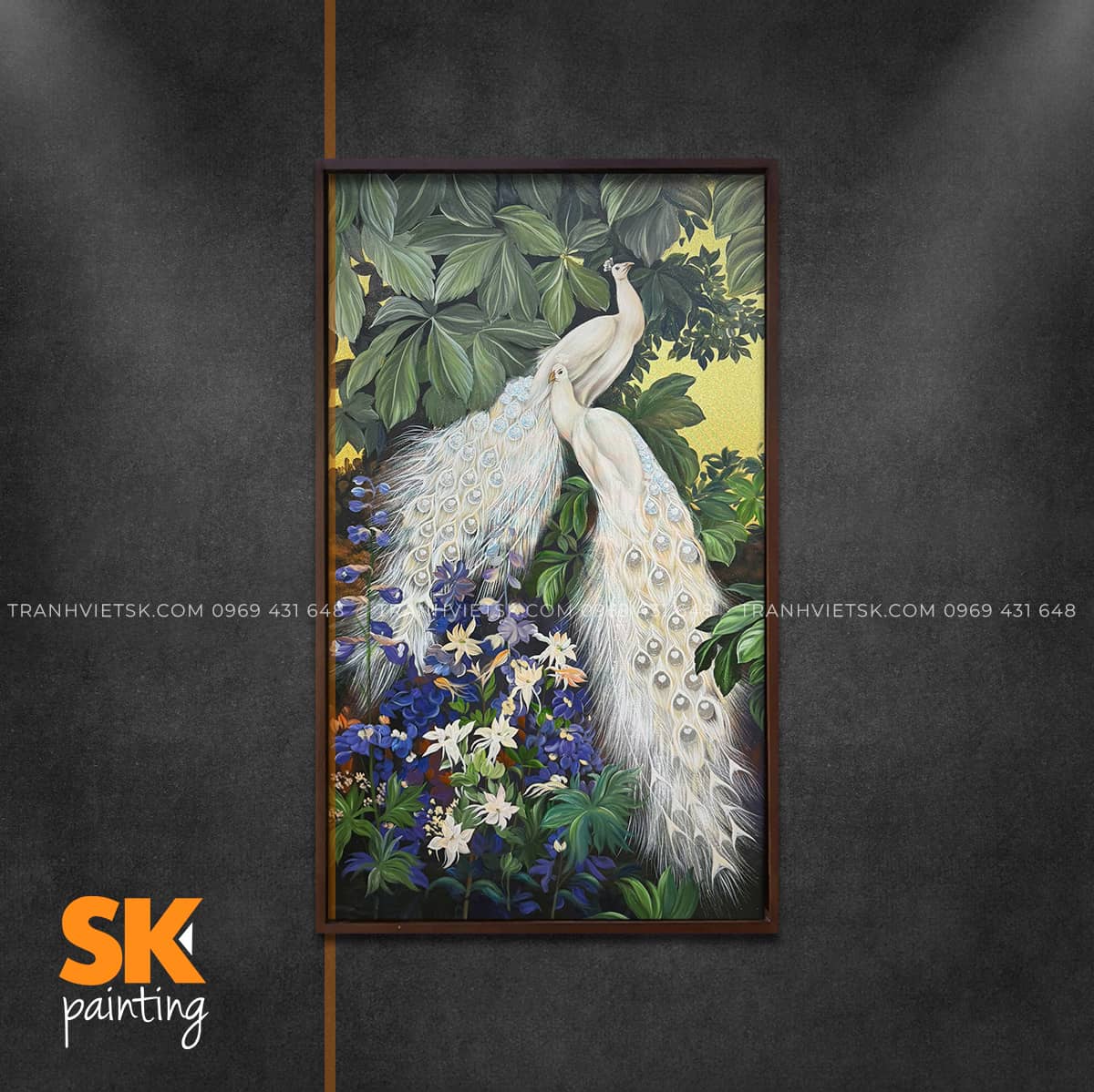 Song Tước Uyên Ương