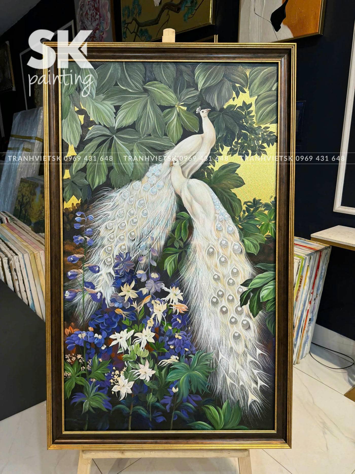 Song Tước Uyên Ương - Ảnh 2