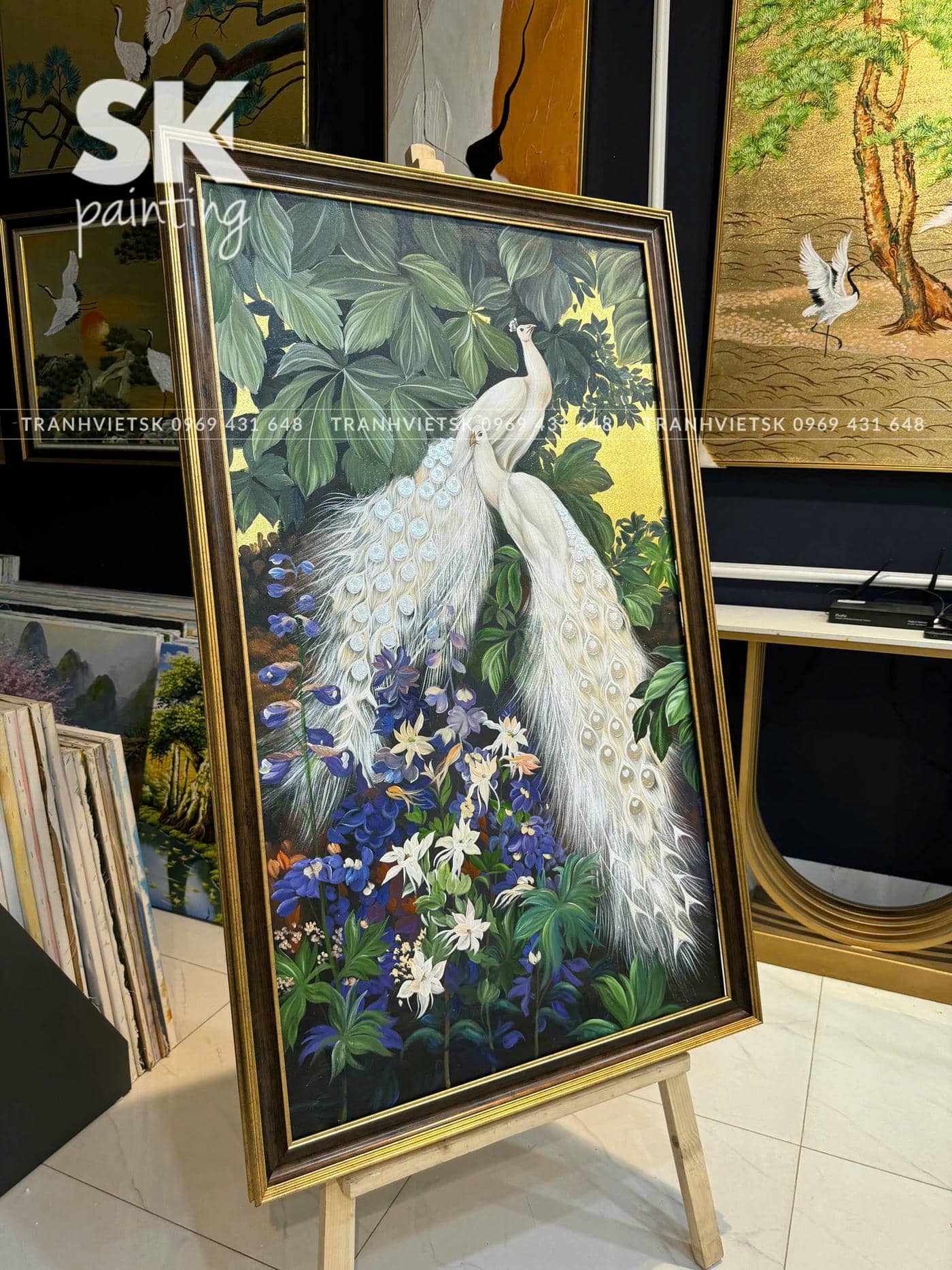 Song Tước Uyên Ương - Ảnh 3