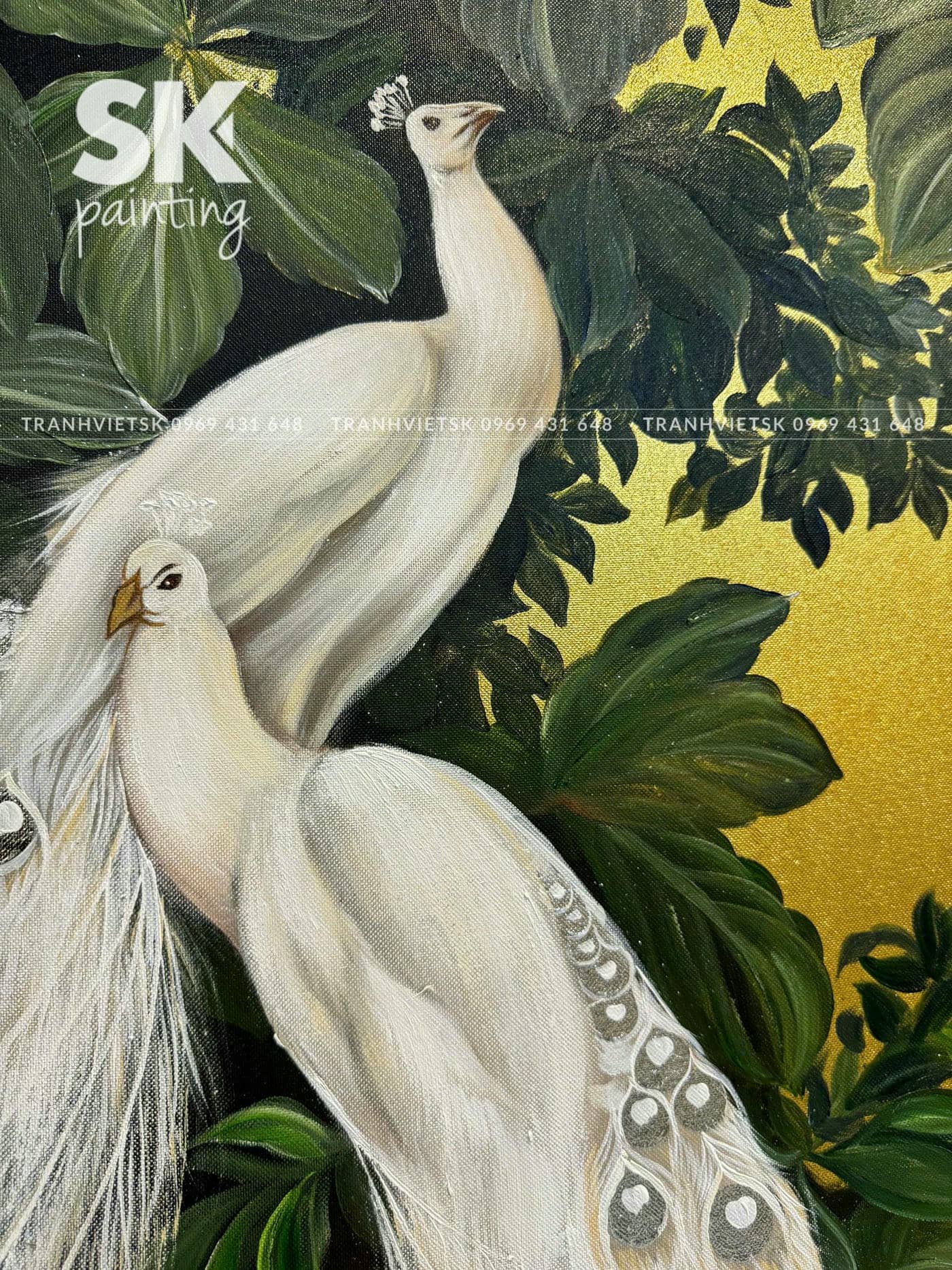 Song Tước Uyên Ương - Ảnh 4