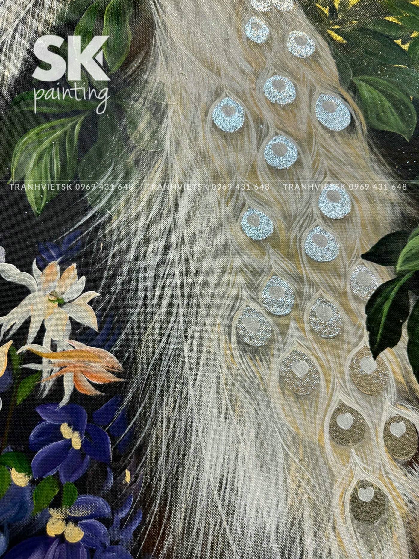 Song Tước Uyên Ương - Ảnh 5