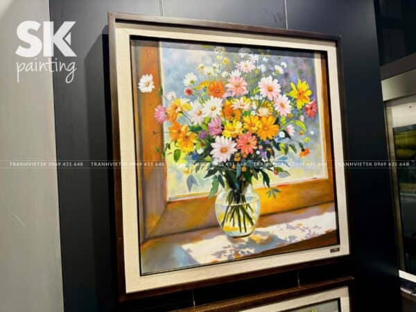 Nắng Sớm - Ảnh 3