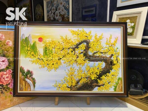 Mai Vàng An Phước - Ảnh 2