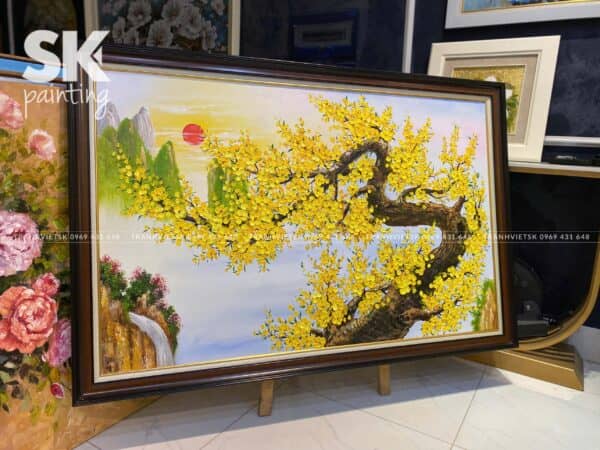 Mai Vàng An Phước - Ảnh 3