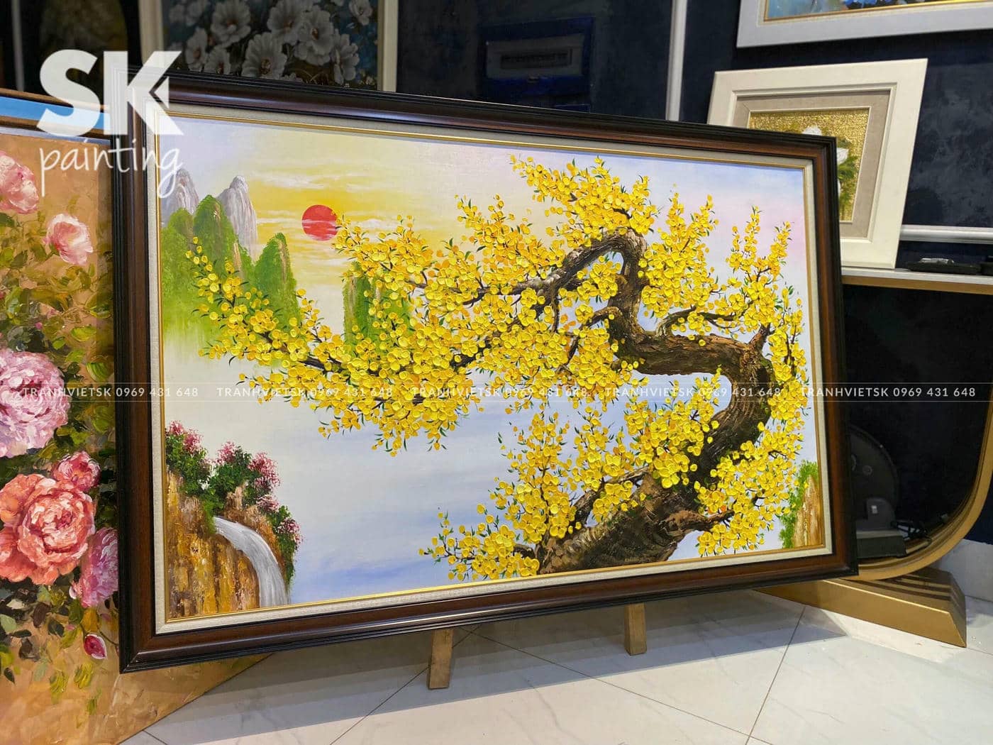 Mai Vàng An Phước - Ảnh 3