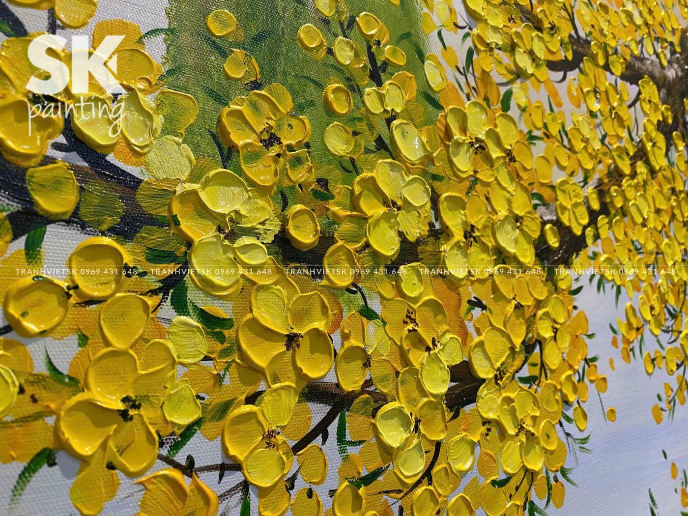 Mai Vàng An Phước - Ảnh 4