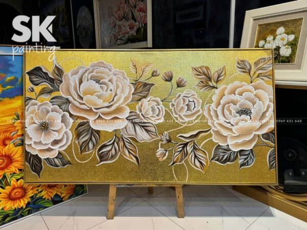Bạch Trà Hoàng Kim - Ảnh 2