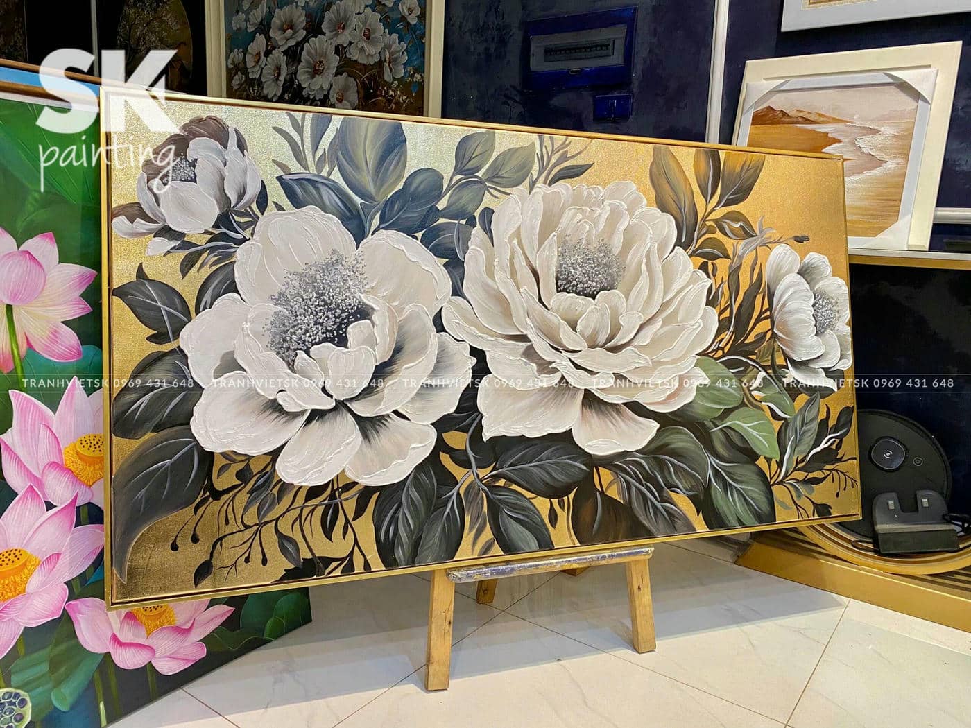 Bạch Trà  Kim Vượng - Ảnh 3