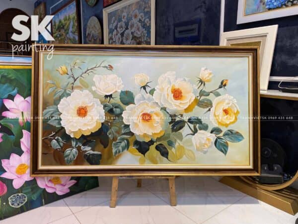 Hạ Hồng Vân Sắc - Ảnh 2