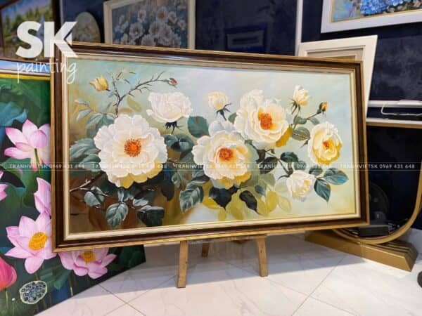 Hạ Hồng Vân Sắc - Ảnh 3