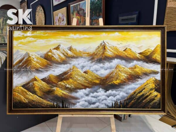 Hoàng Sơn Kim Tuế - Ảnh 2