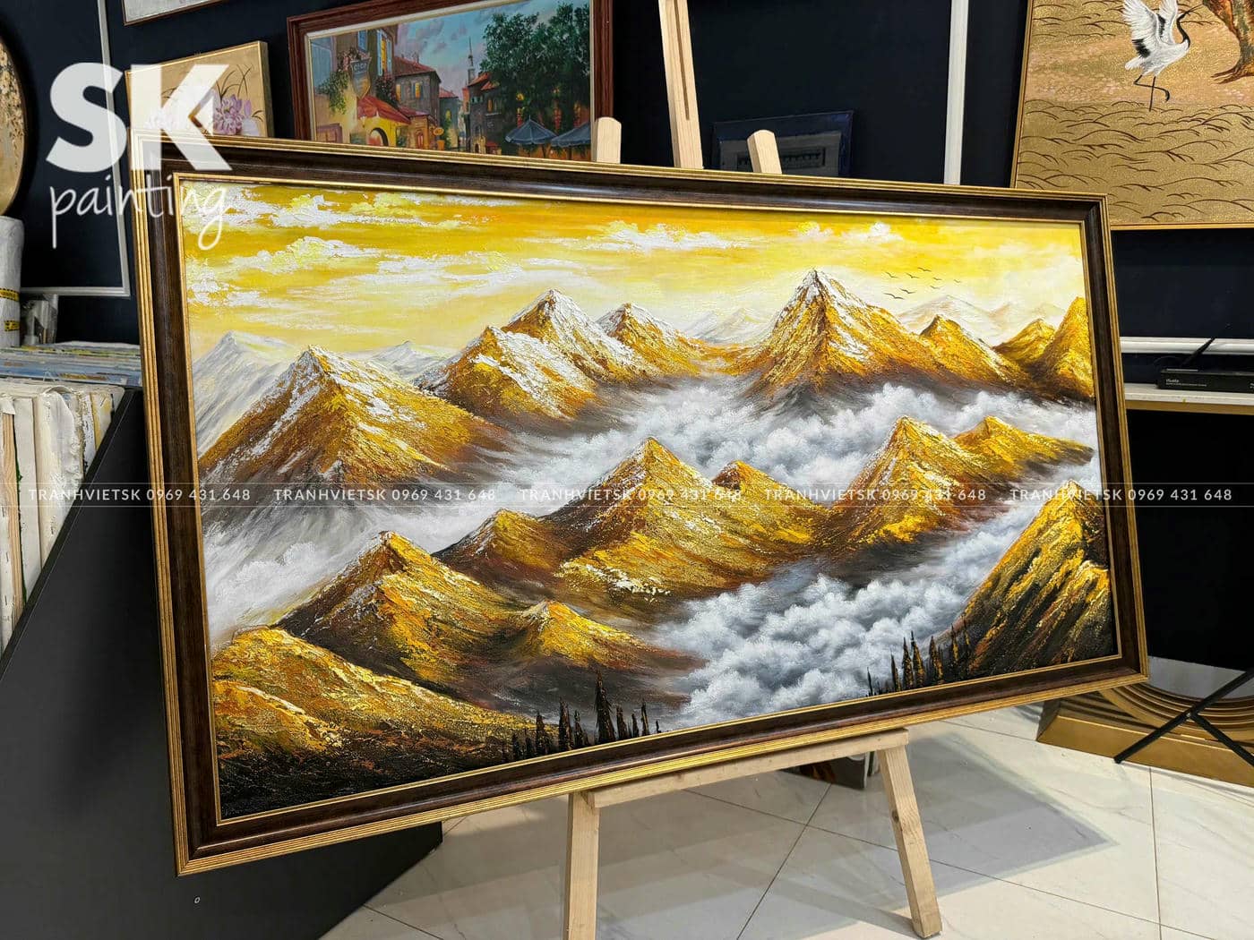 Hoàng Sơn Kim Tuế - Ảnh 3