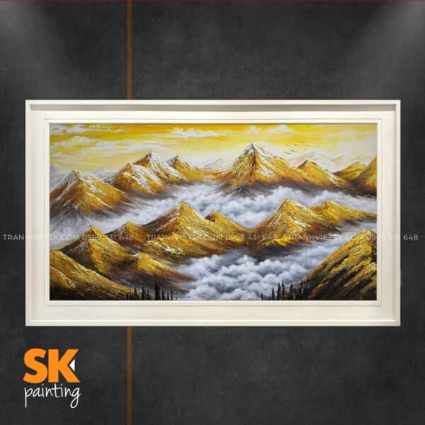 Hoàng Sơn Kim Tuế
