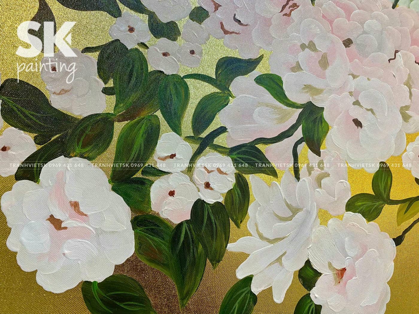 Hương Sắc Mùa Xuân - Ảnh 5