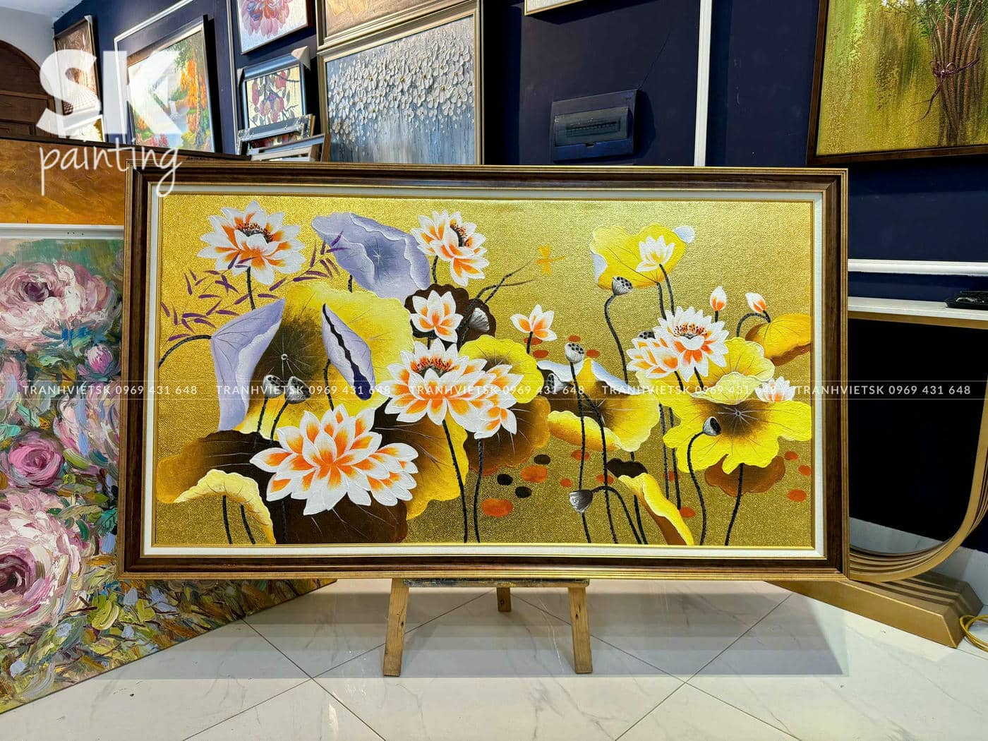 Kim Liên Vượng Phát - Ảnh 2