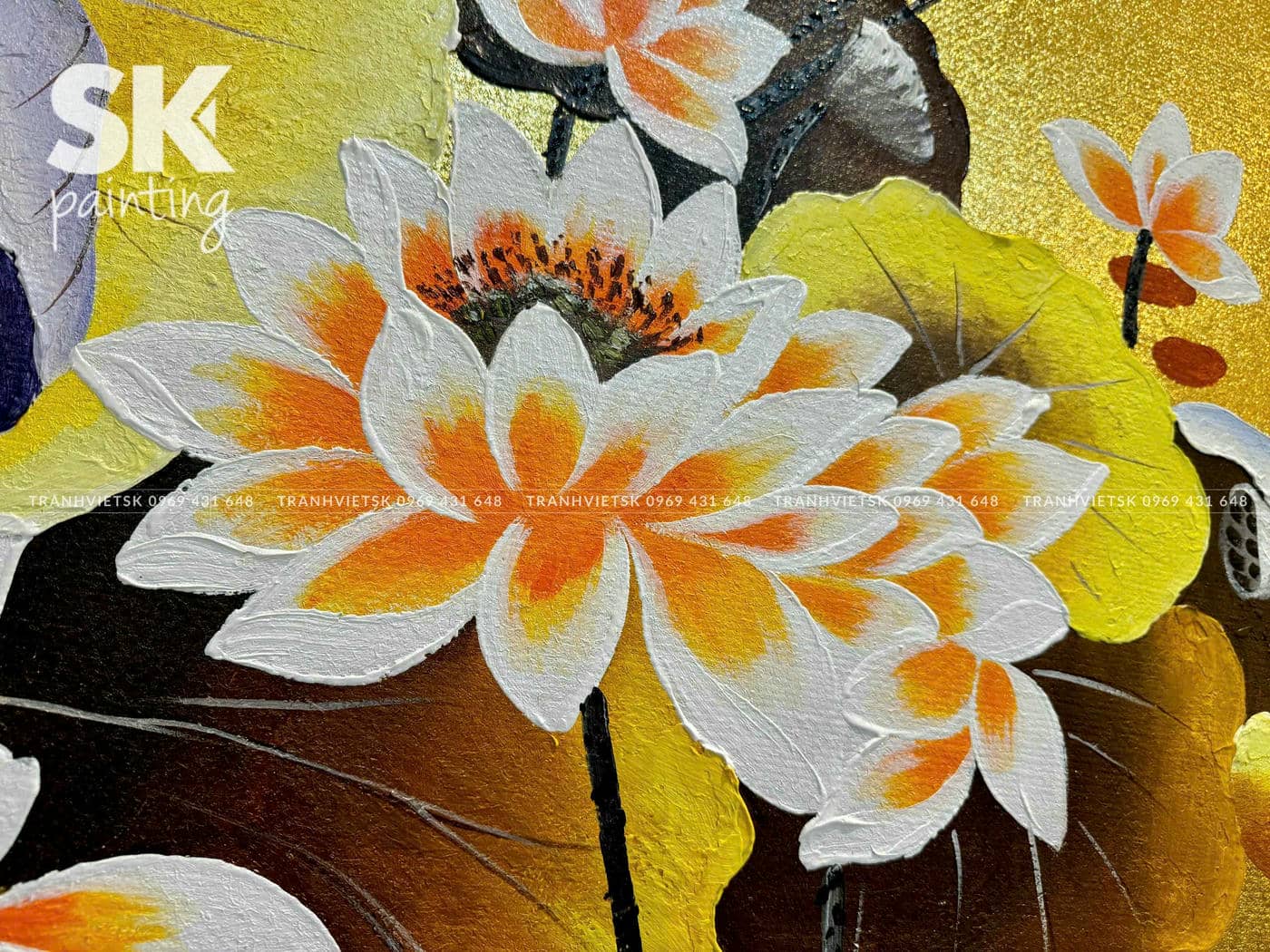 Kim Liên Vượng Phát - Ảnh 4