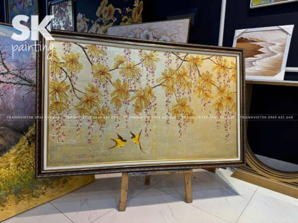 Lộc Vừng An Vượng - Ảnh 3