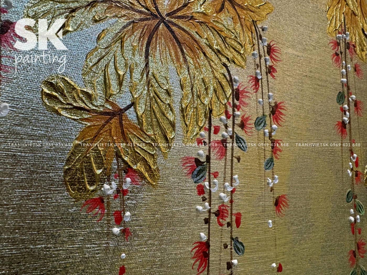 Lộc Vừng An Vượng - Ảnh 4