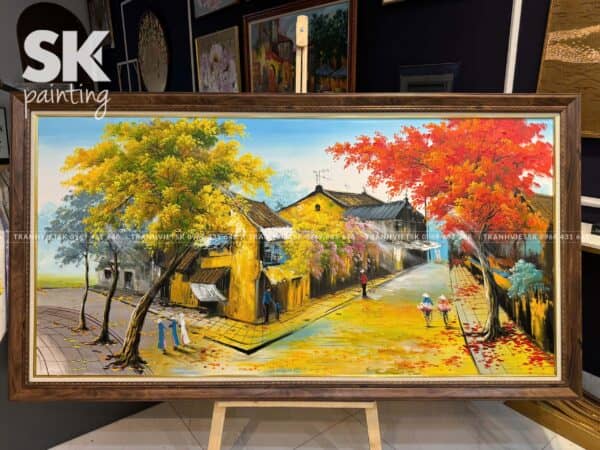 Phố Cổ Hà Nội - 4 - Ảnh 2