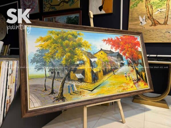 Phố Cổ Hà Nội - 4 - Ảnh 3