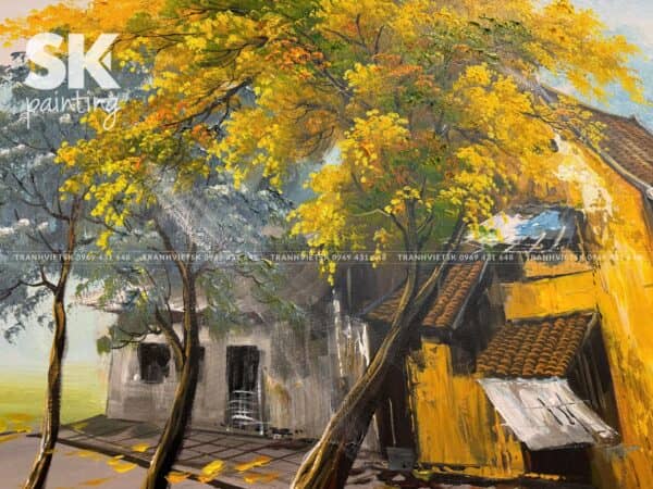 Phố Cổ Hà Nội - 4 - Ảnh 4
