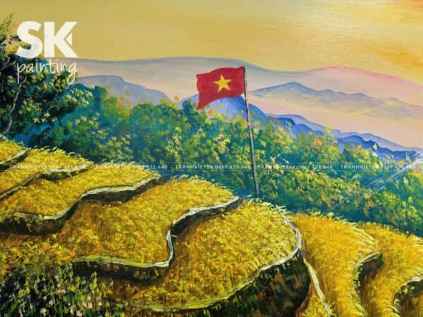 Quê Lúa Đất Việt - Ảnh 4