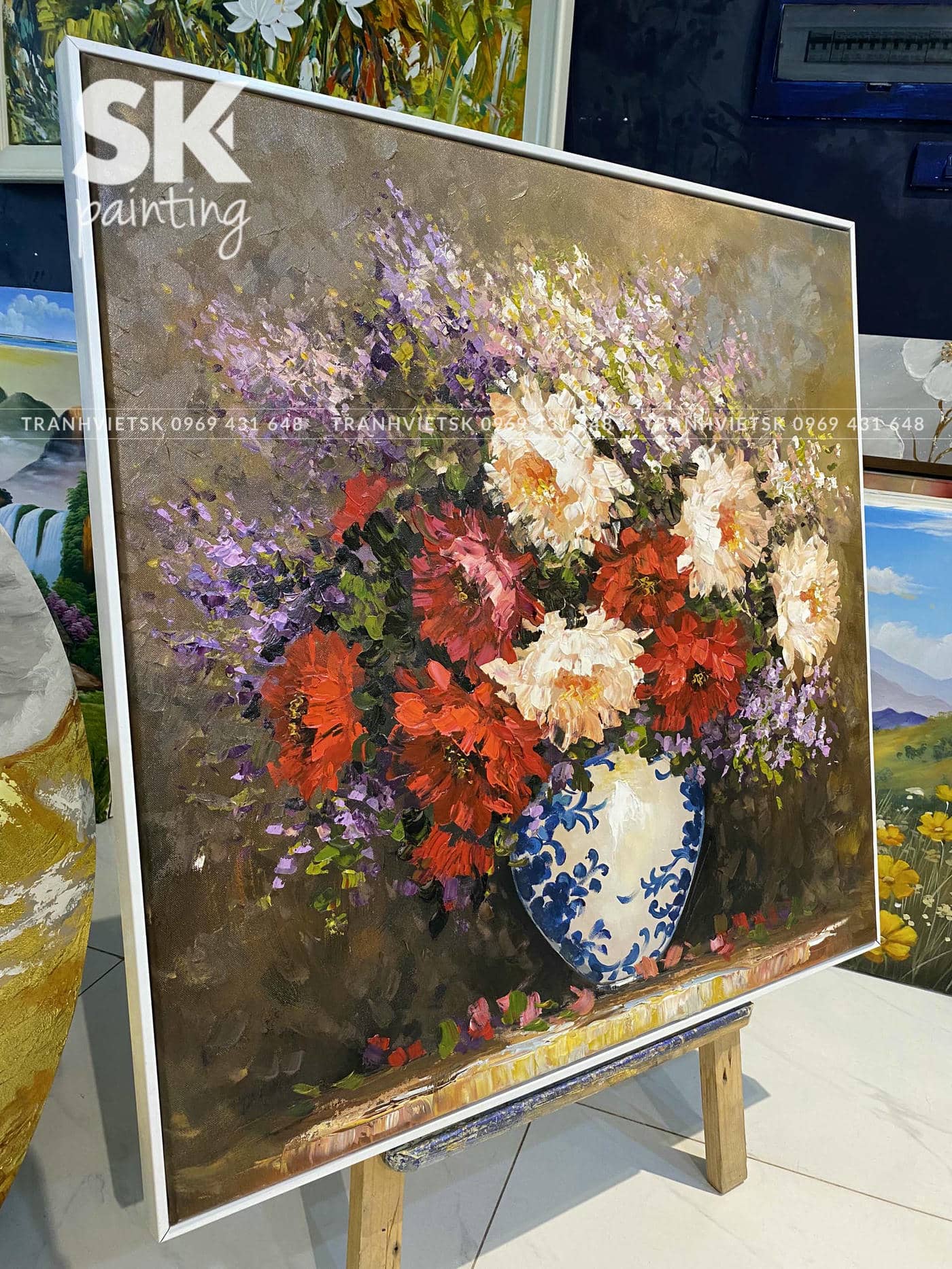 Tinh Hoa Vân Sắc - Ảnh 3