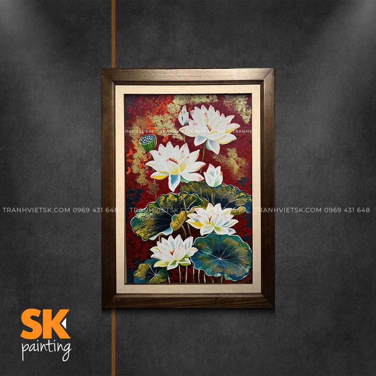 Hoả Diệm Liên Hoa