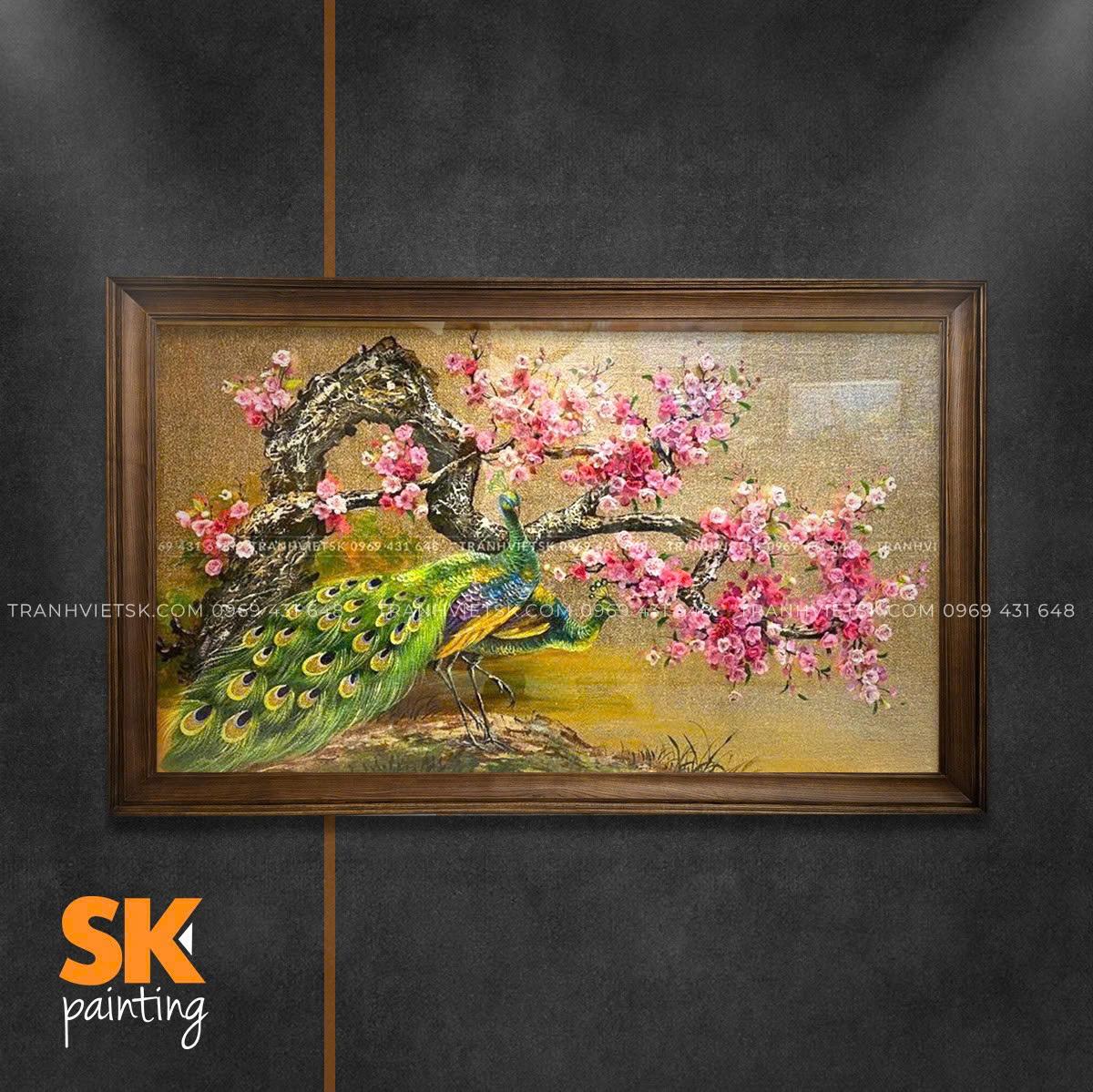 Song Tước Khai Phước