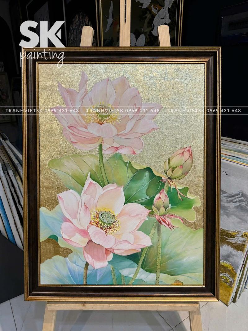 Hồng Liên Kim An - Ảnh 2