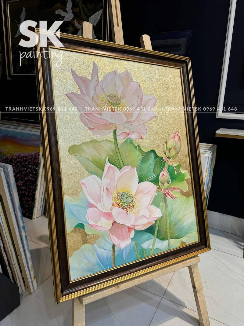 Hồng Liên Kim An - Ảnh 3