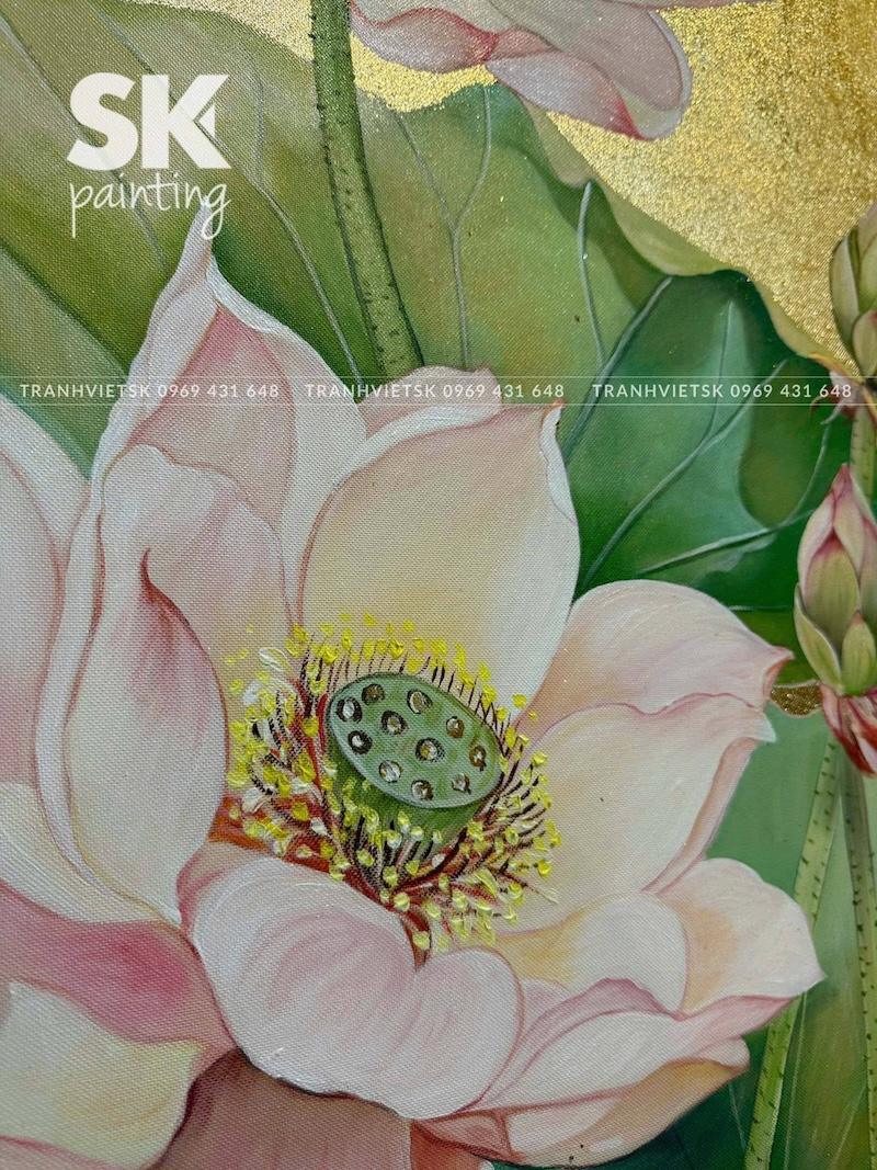 Hồng Liên Kim An - Ảnh 4