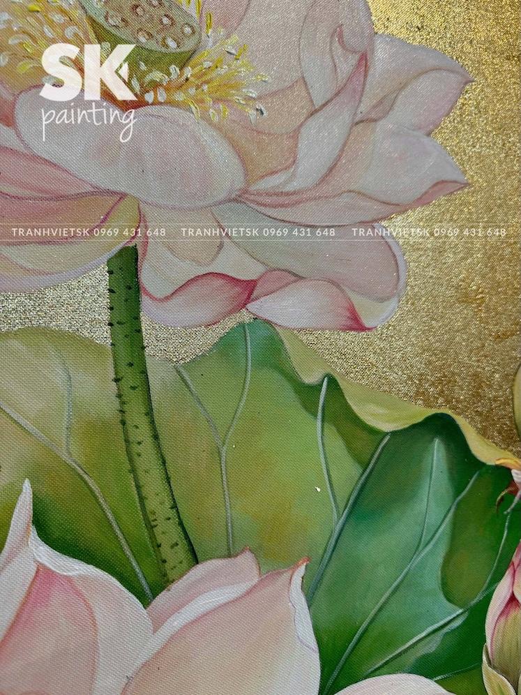 Hồng Liên Kim An - Ảnh 5