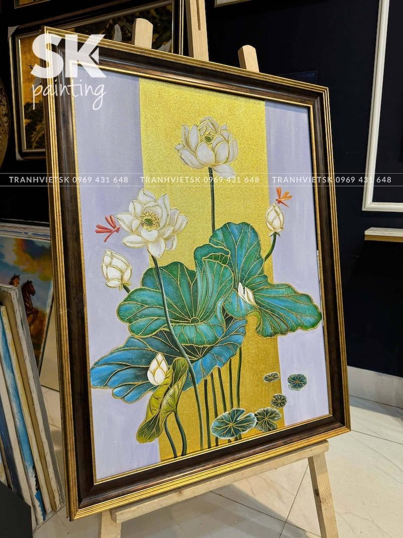 Kim Liên Vạn Phúc - Ảnh 3