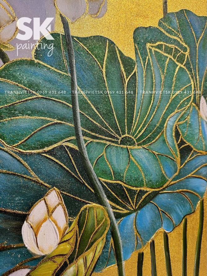 Kim Liên Vạn Phúc - Ảnh 5