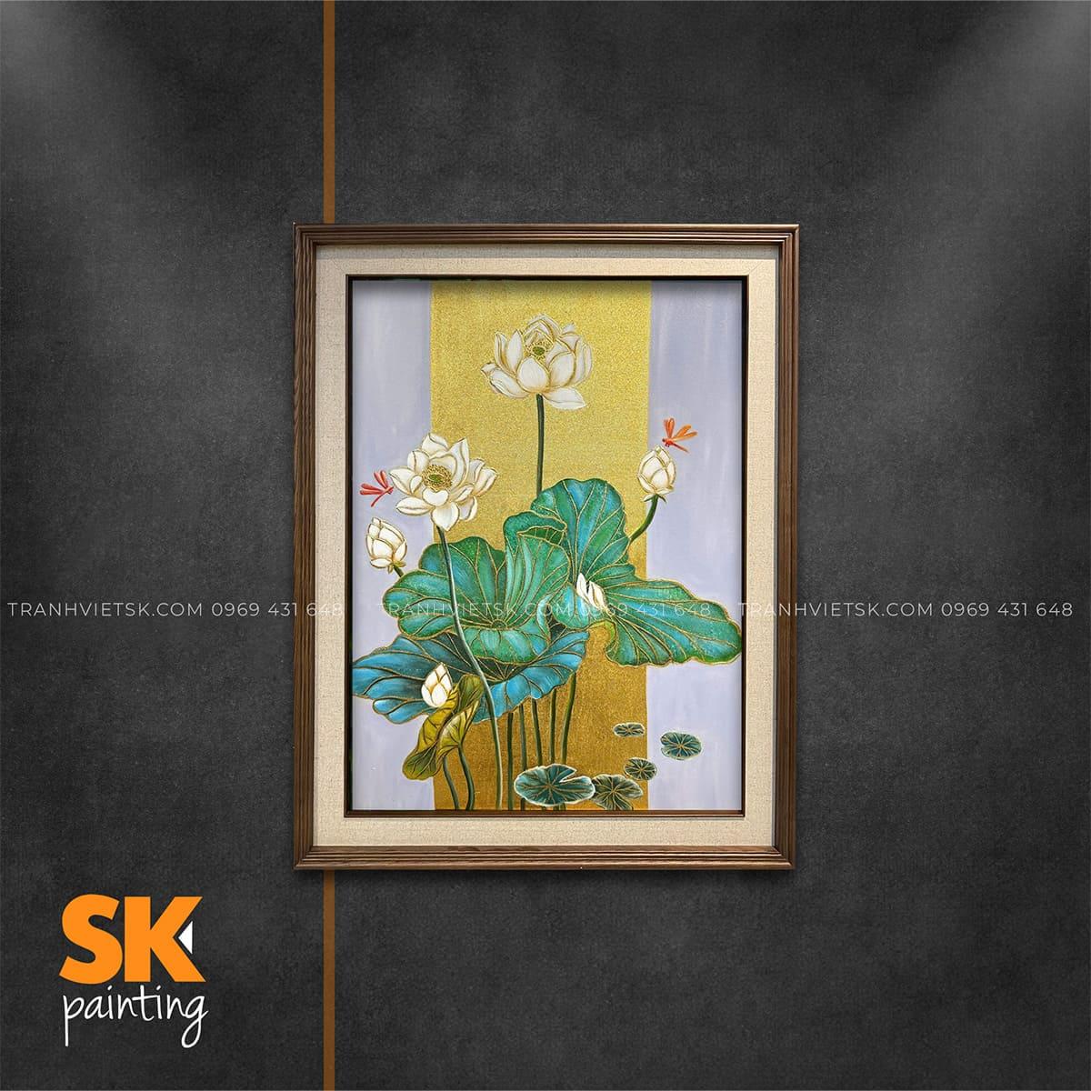 Kim Liên Vạn Phúc