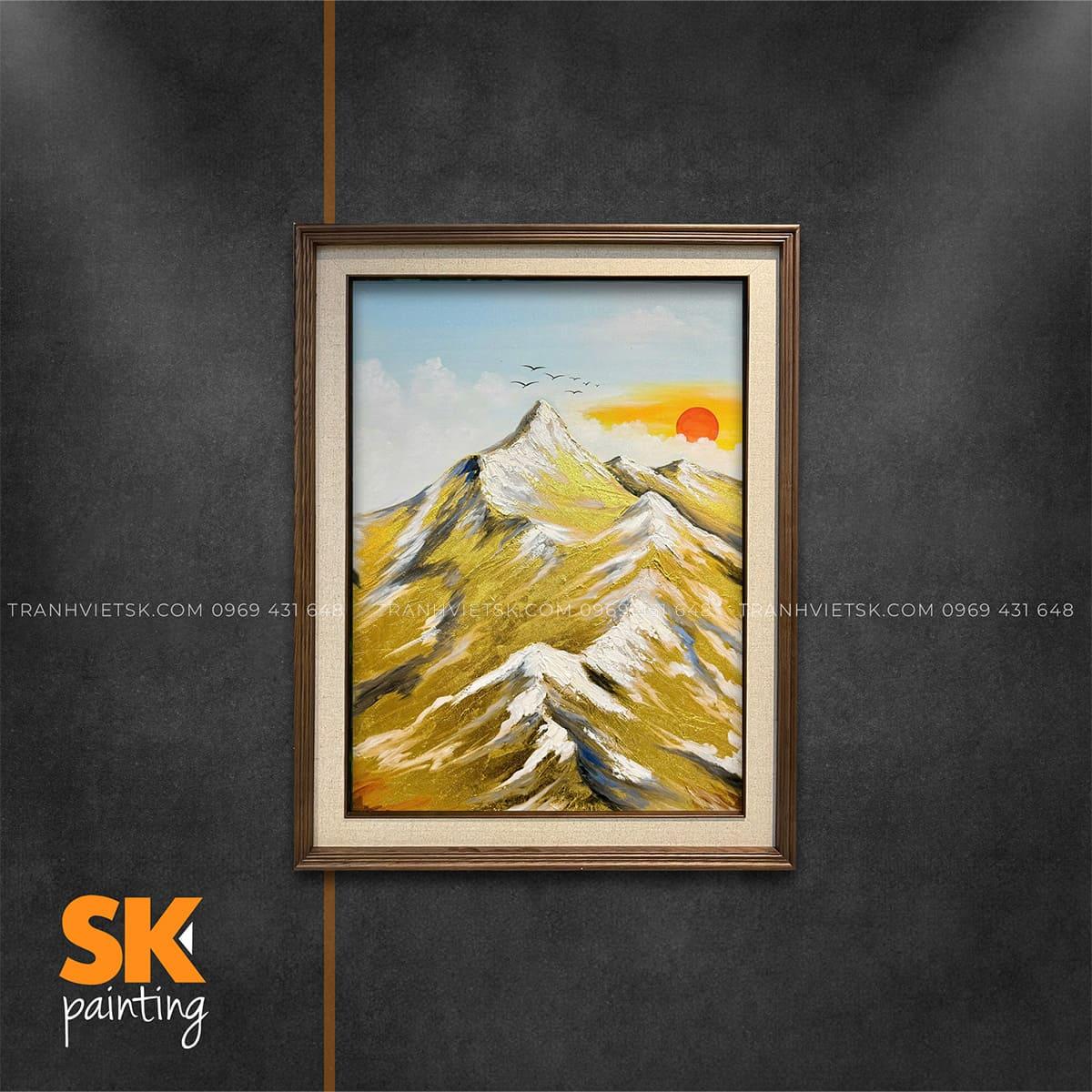 Kim Sơn Nhật Hạ