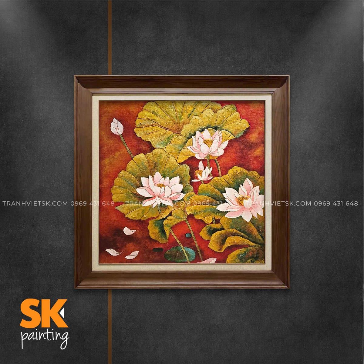 Hỏa Diệm Liên Hoa