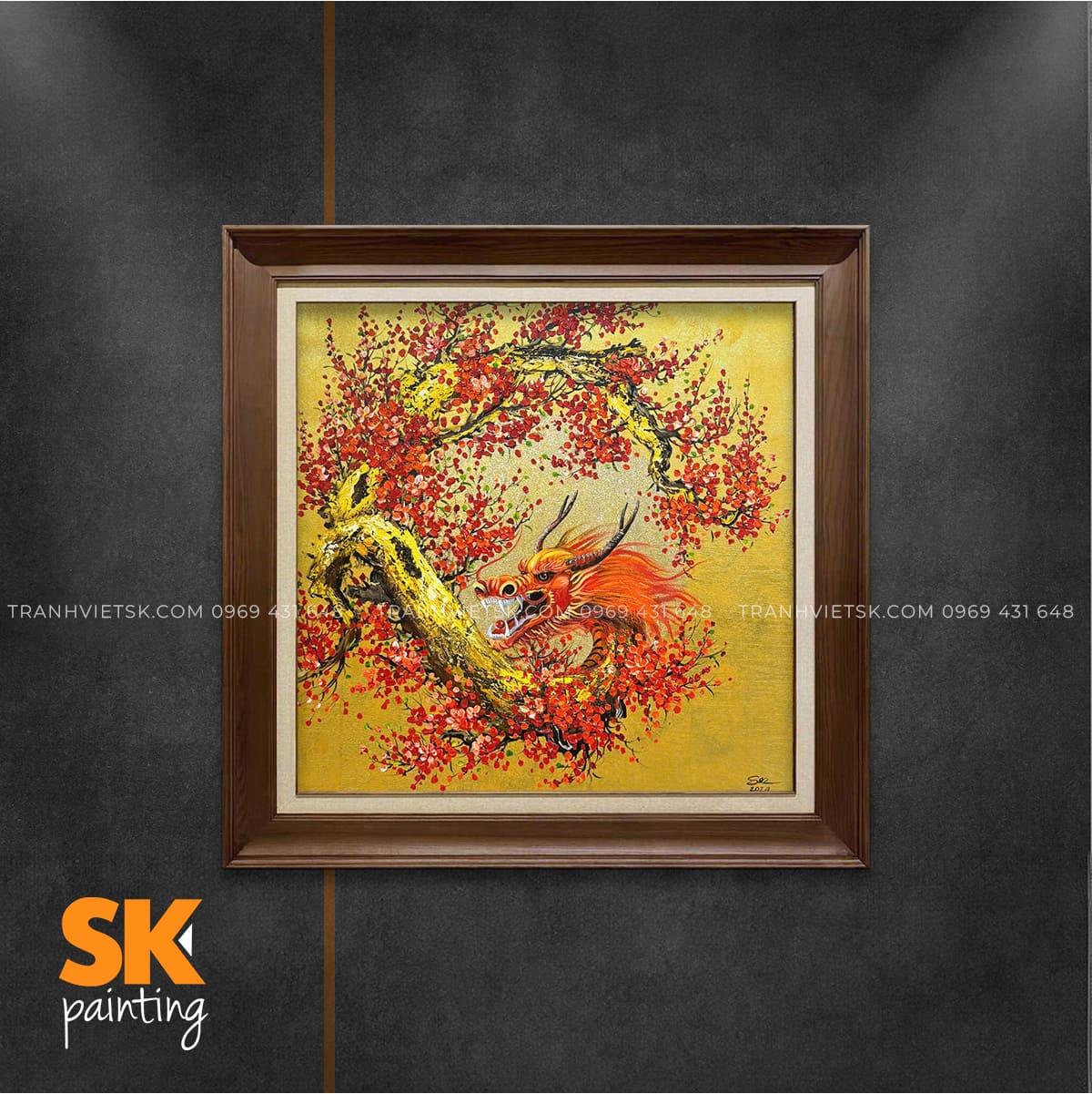 Hỏa Long Khai Phú