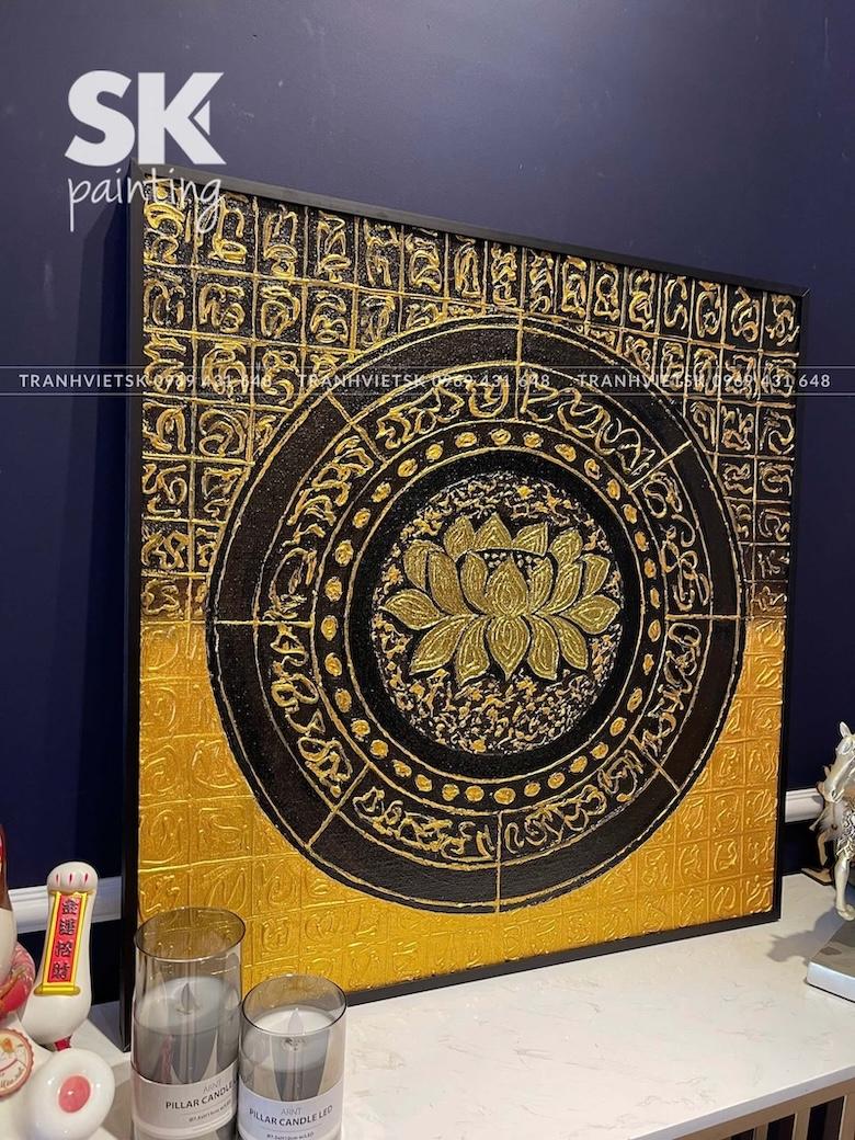 Kim Liên Tại Vượng - Ảnh 5