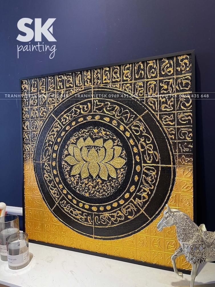 Kim Liên Tại Vượng - Ảnh 4