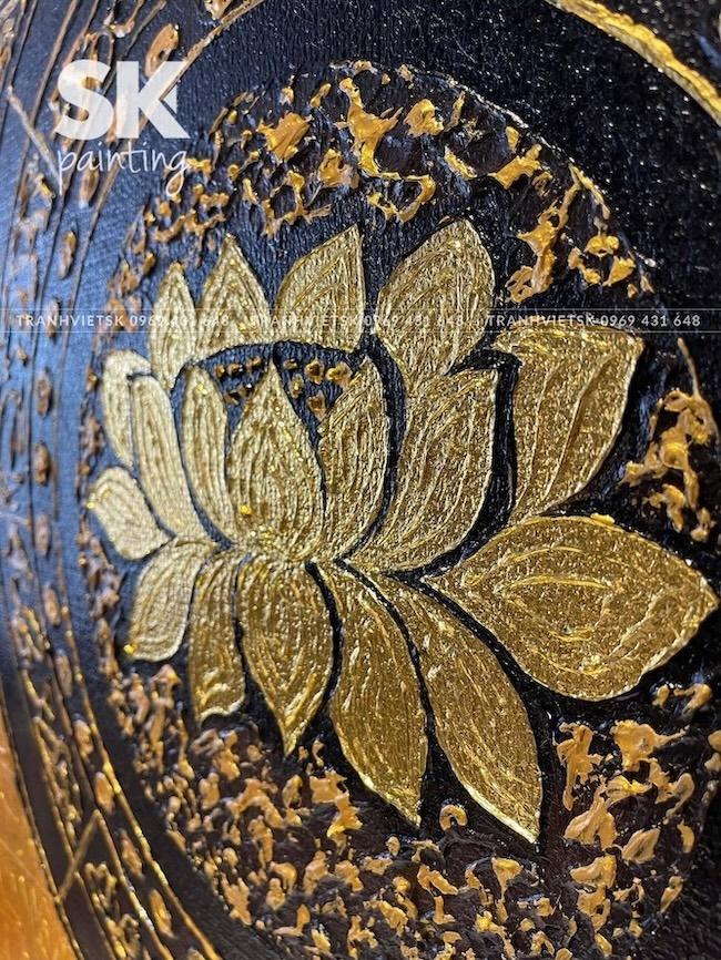 Kim Liên Tại Vượng - Ảnh 3