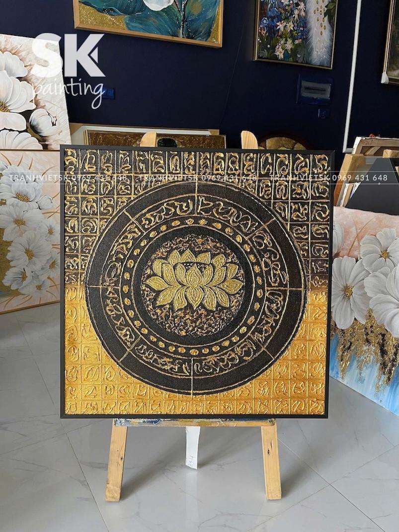 Kim Liên Tại Vượng - Ảnh 2