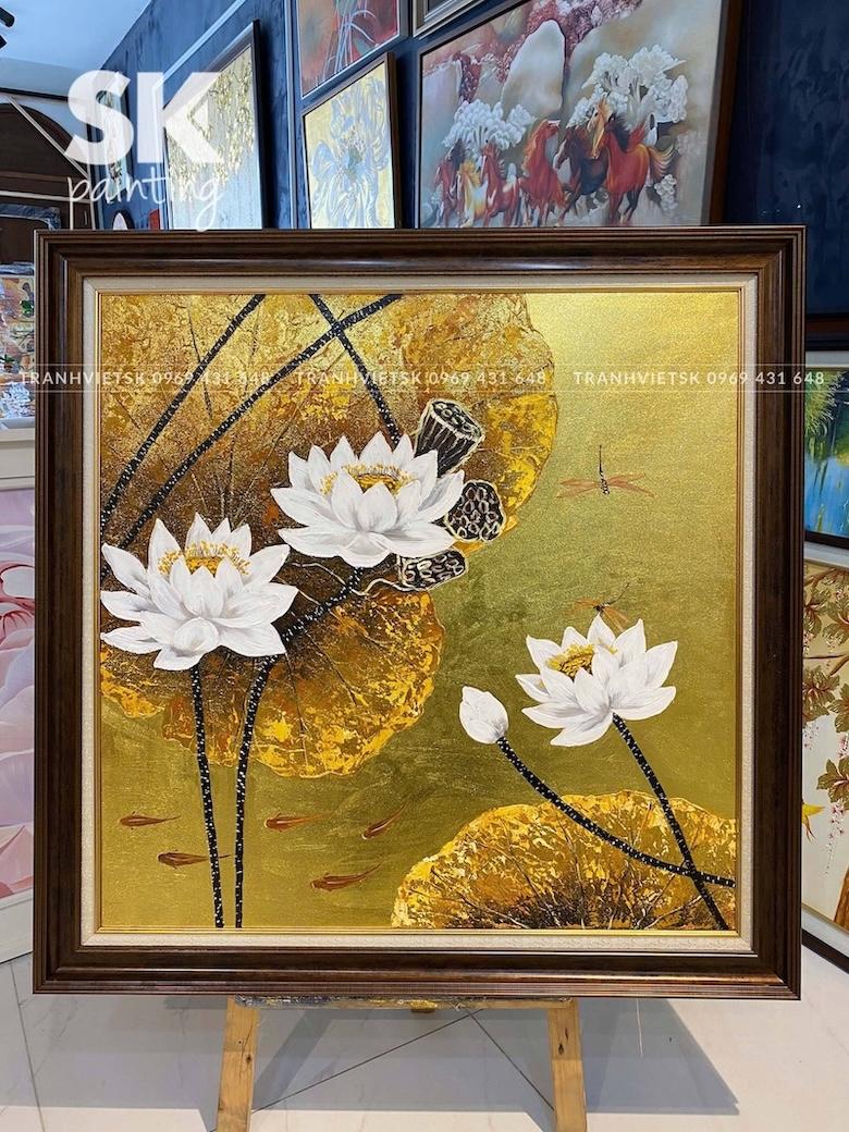 Liên Hoa Kim An - Ảnh 2