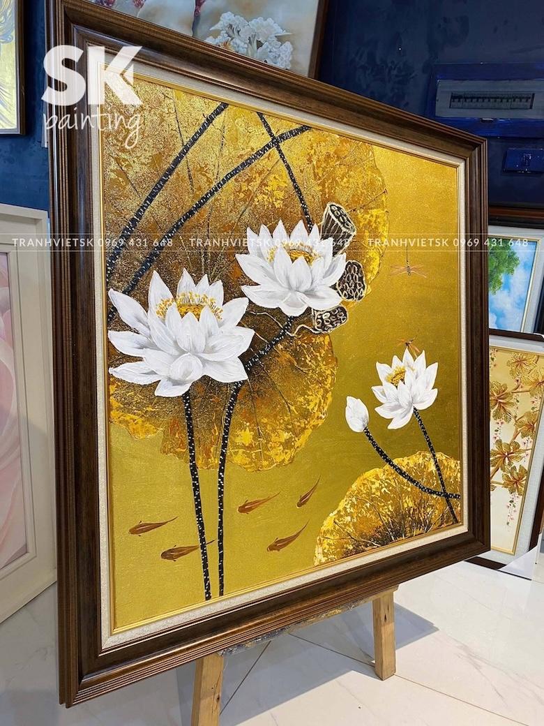 Liên Hoa Kim An - Ảnh 3